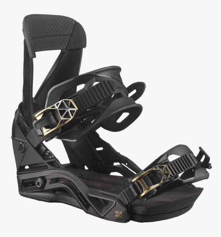 Salomon Mirage black